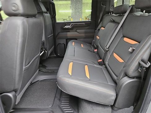 New 2026 GMC Sierra 2500 AT4 w/ Max Trailering Package image 12