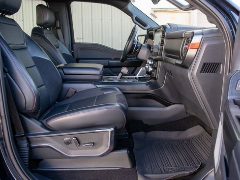 Used 2024 Ford F150 Raptor image 35