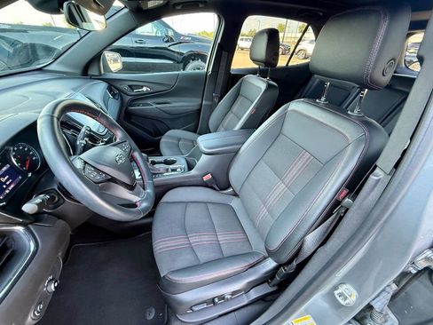 Used 2023 Chevrolet Equinox RS image 12