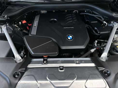 Used 2023 BMW X3 xDrive30i w/ Premium Package image 28