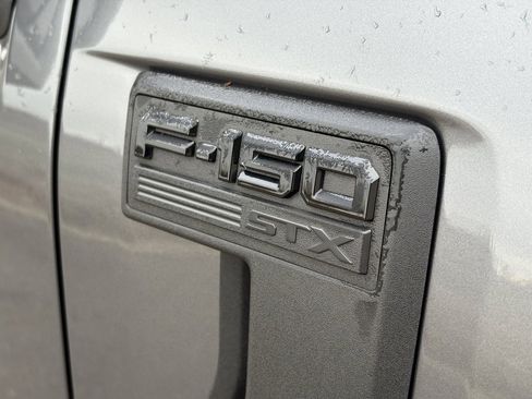 Used 2023 Ford F150 XL w/ STX Appearance Package image 9