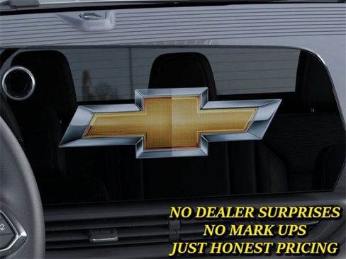 New 2026 Chevrolet Silverado EV LT w/ Plus Package image 20