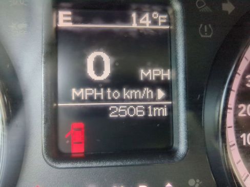 Used 2024 RAM 1500 Classic SLT image 18