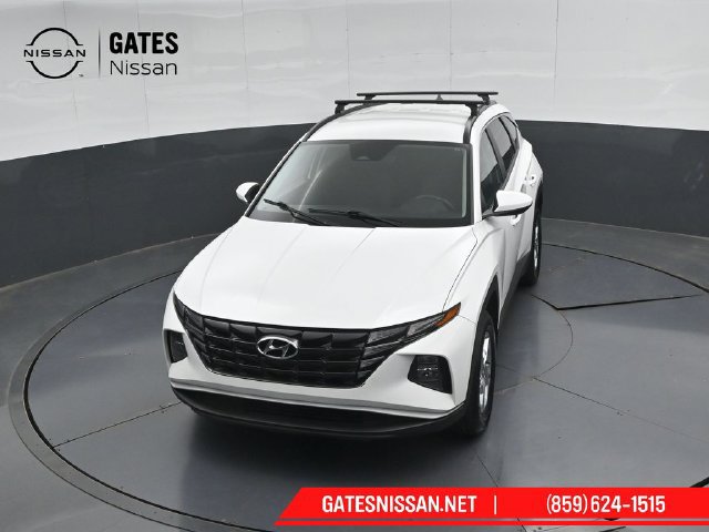 Used 2024 Hyundai Tucson SEL AWD/4WD image 48