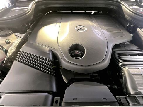 New 2026 Mercedes-Benz GLE 450 4MATIC Coupe image 14