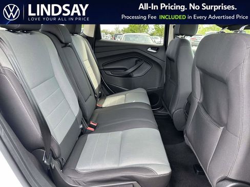 Used 2016 Ford Escape SE image 13