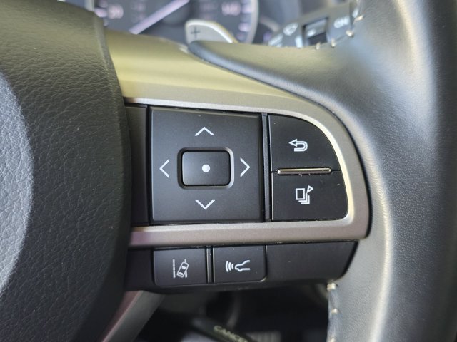 Used 2020 Lexus RX 450h AWD w/ Cold Weather Package image 28