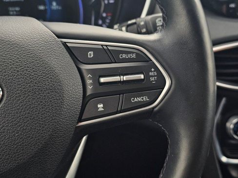 Used 2020 Hyundai Santa Fe Limited AWD/4WD image 33