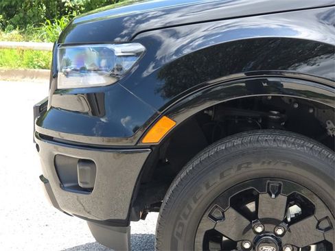 Used 2023 Ford Ranger XLT w/ Equipment Group 301A Mid image 5