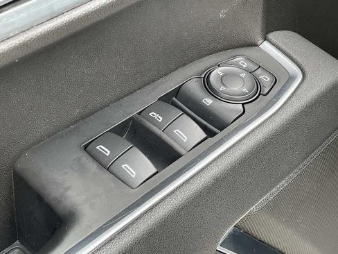 Used 2026 Chevrolet Silverado 1500 RST AWD/4WD image 15