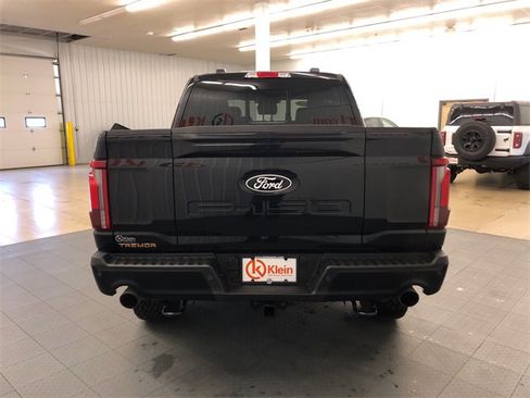 Used 2024 Ford F150 Tremor w/ Equipment Group 402A High image 8