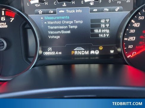 Used 2019 Ford F150 Raptor w/ Equipment Group 802A Luxury image 29