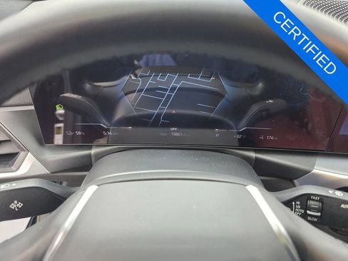 Used 2023 BMW i4 eDrive40 w/ Premium Package RWD image 21