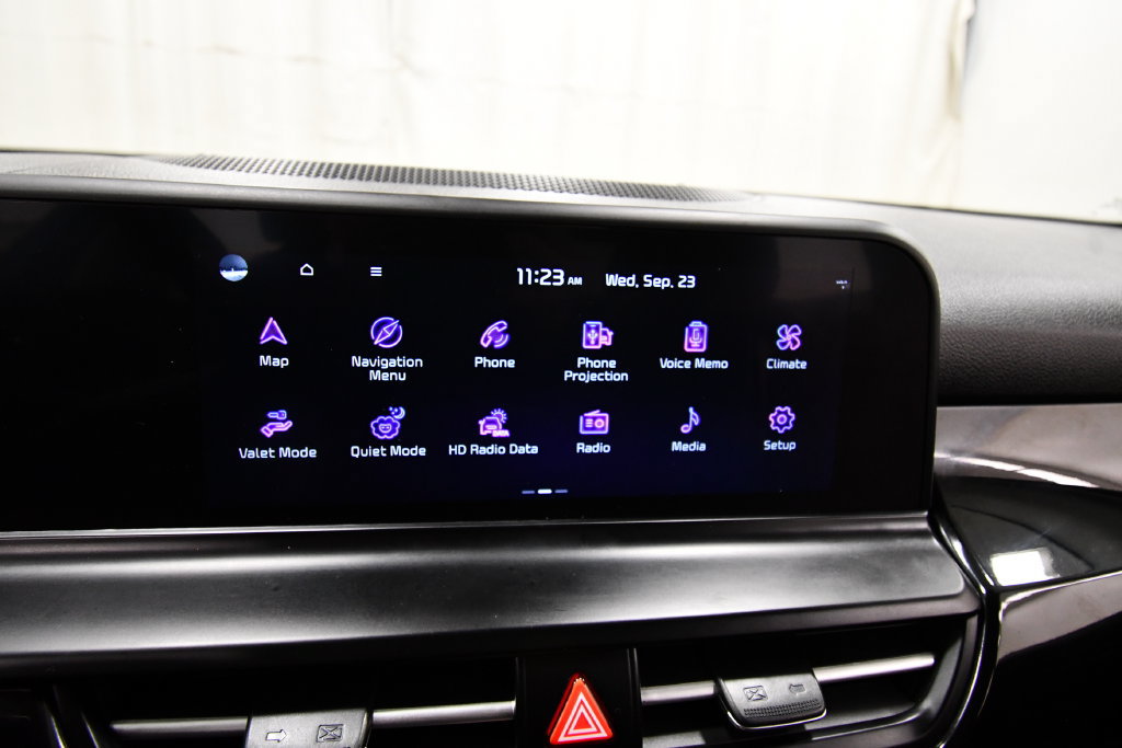 Certified 2024 Kia Seltos S AWD/4WD image 23
