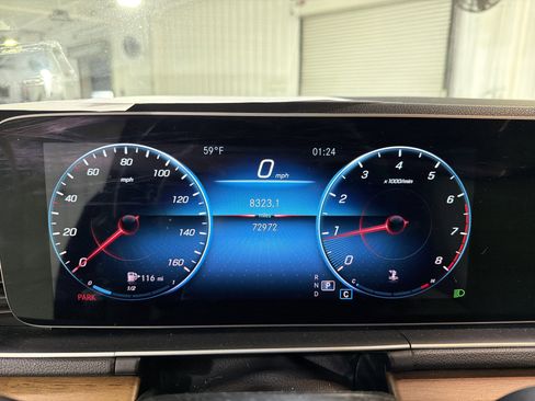 Used 2021 Mercedes-Benz GLE 350 4MATIC image 17