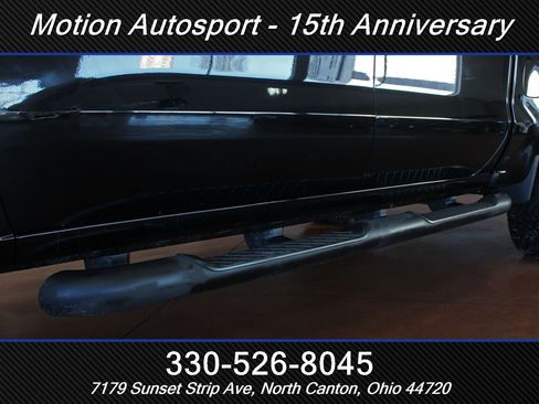 Used 2020 Chevrolet Silverado 1500 Custom Trail Boss w/ Custom Convenience Package image 43