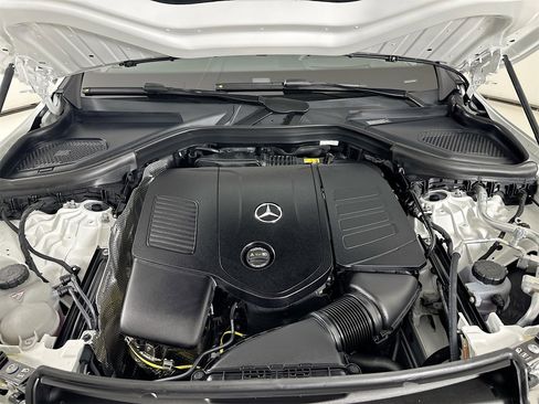 New 2026 Mercedes-Benz GLC 300 image 33