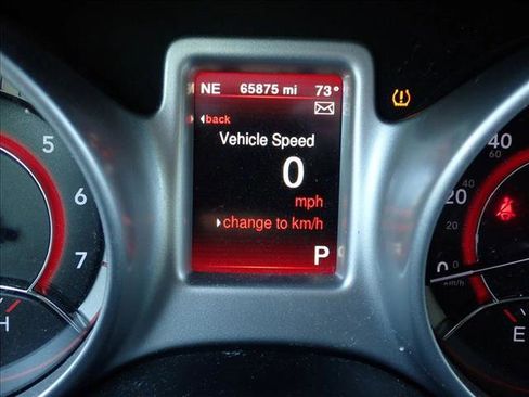 Used 2019 Dodge Journey GT AWD/4WD image 22