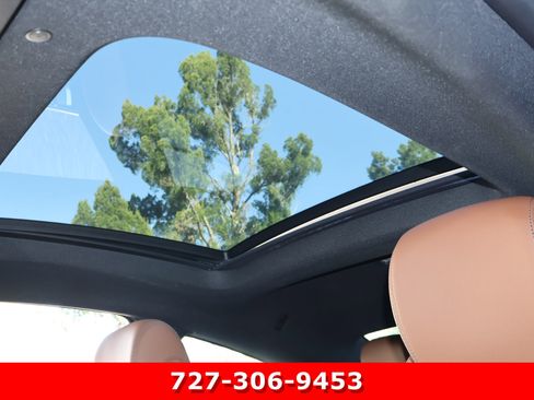 Certified 2023 Mercedes-Benz C 300 Coupe image 5