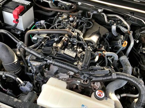 Used 2024 Toyota Tacoma SR5 image 34