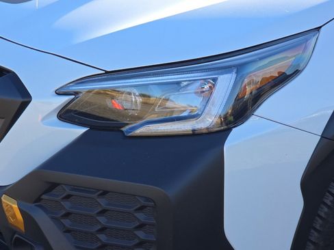 Used 2025 Subaru Outback Wilderness image 53