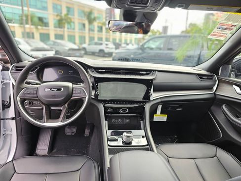 New 2026 Jeep Grand Cherokee Limited image 26