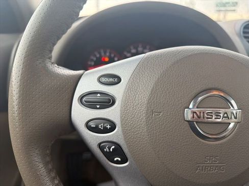 Used 2009 Nissan Altima 2.5 SL w/ SL Pkg FWD image 34