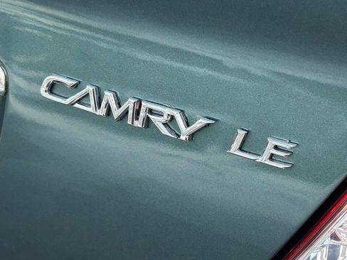 Used 2003 Toyota Camry image 13