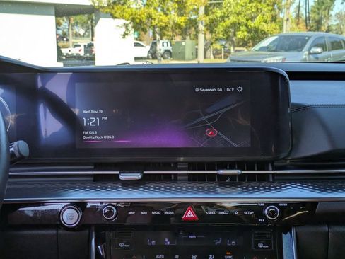 Used 2024 Kia Carnival SX Prestige image 20