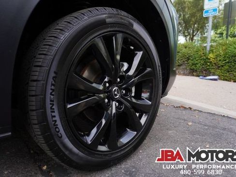 Used 2022 MAZDA CX-30 AWD 2.5 S w/ Preferred Package image 89