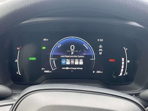 New 2026 Toyota Corolla LE image 30