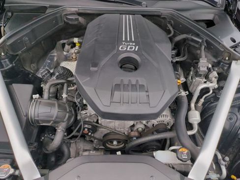 Used 2023 Genesis G70 2.0T w/ Sport Prestige Package AWD/4WD image 20