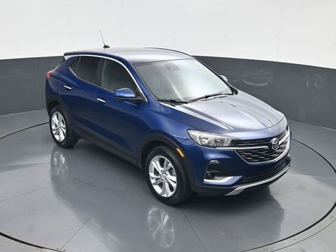 Certified 2023 Buick Encore GX Preferred w/ Cold Weather Comfort Package AWD/4WD image 15