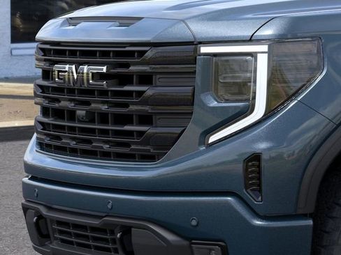 New 2026 GMC Sierra 1500 Elevation w/ Elevation Premium Package image 13