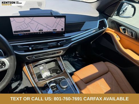 Used 2026 BMW X5 xDrive40i AWD/4WD image 23
