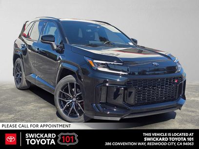 New 2026 Toyota RAV4 AWD Plug-in Hybrid