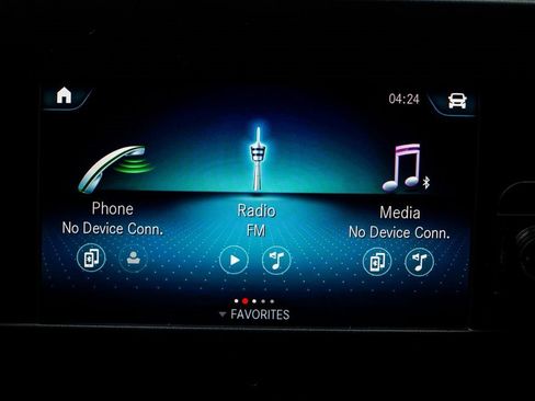 Used 2022 Mercedes-Benz Sprinter 2500 image 21