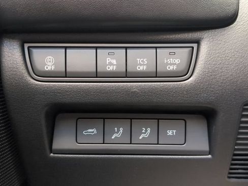 New 2026 MAZDA CX-50 AWD 2.5 S w/ Weather Package image 18