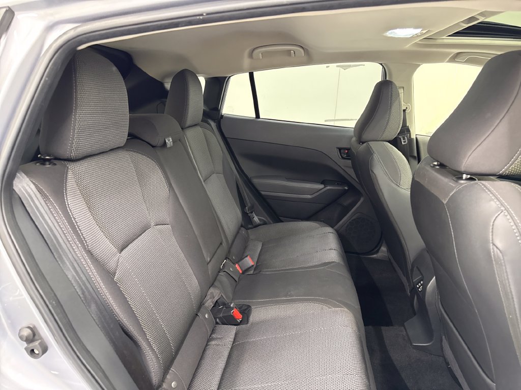 Certified 2024 Subaru Crosstrek 2.0i Premium AWD/4WD image 27