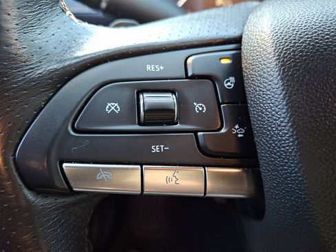 Certified 2023 Cadillac XT4 Sport w/ Cold Weather Package image 23