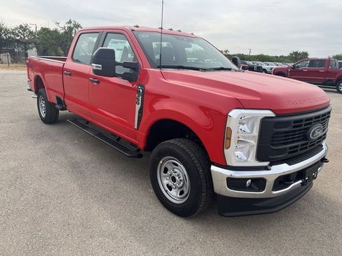 New 2026 Ford F350 XL w/ XL Chrome Package image 1