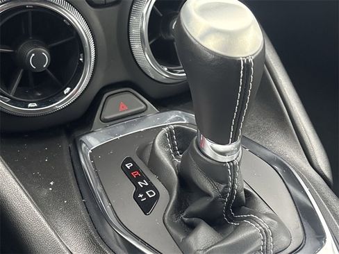 Certified 2023 Chevrolet Camaro LT image 15