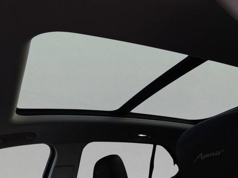 New 2025 Buick Envision Avenir image 20