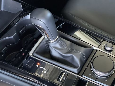 Used 2024 MAZDA CX-30 AWD 2.5 S w/ Select Sport Pkg image 15