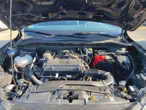 Used 2024 Ford Escape ST-Line image 28