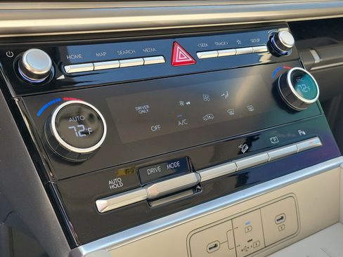 New 2026 Hyundai Santa Fe SE FWD image 26