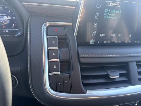 Used 2024 Chevrolet Tahoe Premier image 26