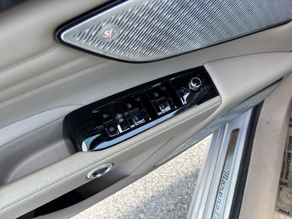 Used 2023 Maserati Grecale GT AWD/4WD image 11
