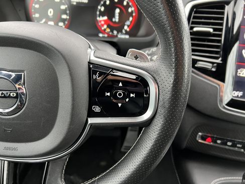 Used 2016 Volvo XC90 T6 R-Design w/ Vision Package image 32