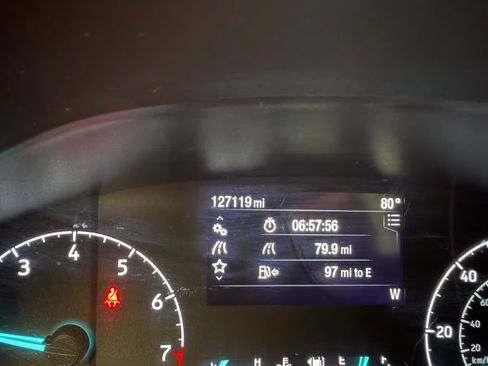 Used 2021 Ford Transit 350 w/ Upfitter Package RWD image 22